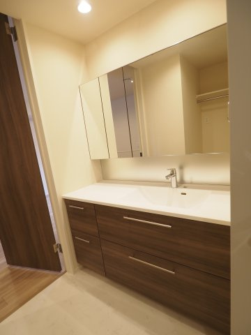 【独立洗面台】 | Elysee ekoda