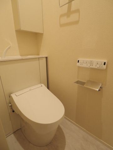 【トイレ】 | Elysee ekoda