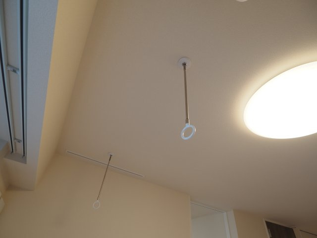 【設備】 | Elysee ekoda