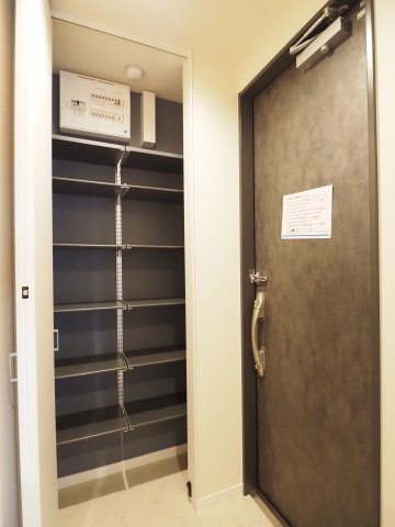 【玄関】 | Elysee ekoda