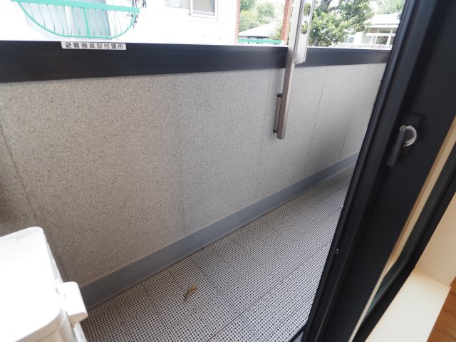 【バルコニー】 | Elysee ekoda