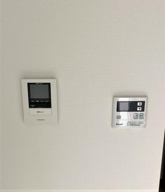 ＴＶモニターホン