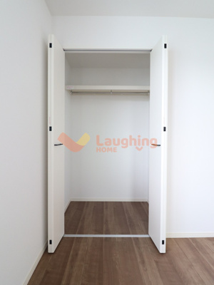 【収納】 | Leaf津福駅南 | 小物を収納するのに便利です