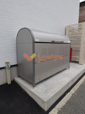 【その他共用部分】 | Leaf津福駅南