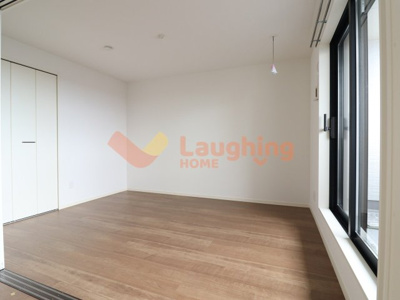 【内装】 | Leaf津福駅南 | きれいな内装です