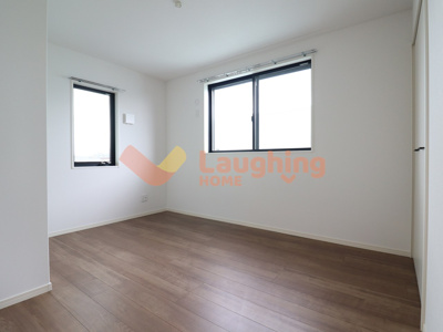 【内装】 | Leaf津福駅南 | 過ごしやすい室内です