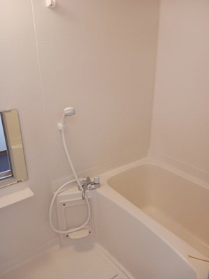【浴室】 | ブールバールⅡ