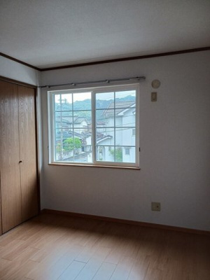 【内装】 | ブールバールⅡ