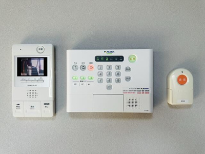 【設備】 | AXIS中町(アクシスナカマチ)