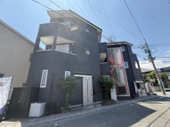 AXIS中町(アクシスナカマチ)の画像