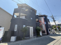 AXIS中町(アクシスナカマチ)の画像