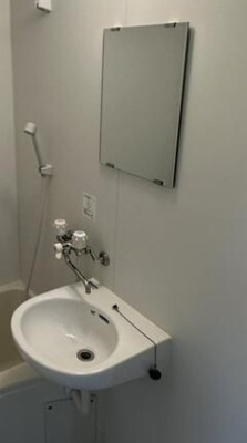 【洗面所】 | AXIS中町(アクシスナカマチ)