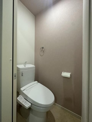 【トイレ】 | AXIS中町(アクシスナカマチ)