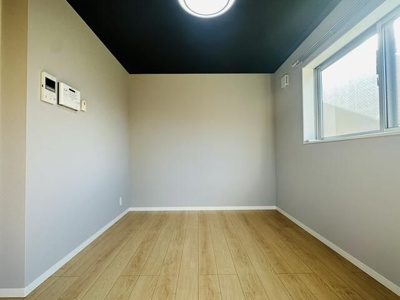 【寝室】 | AXIS中町(アクシスナカマチ)