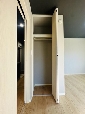 【収納】 | AXIS中町(アクシスナカマチ)