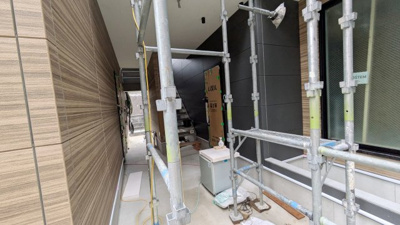 【その他共用部分】 | ステイザハウス日根野WEST