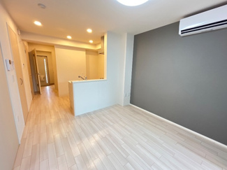 【内装】 | M’sルミナス