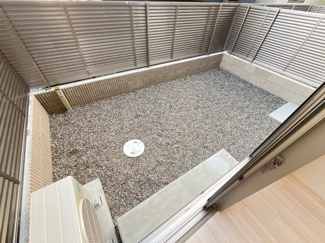 【庭】 | M’sルミナス