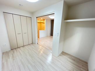 【内装】 | M’sルミナス