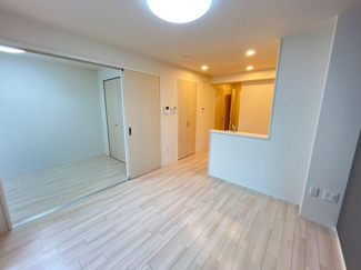 【居間・リビング】 | M’sルミナス