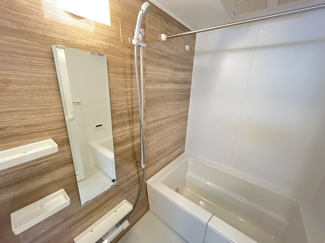 【浴室】 | M’sルミナス