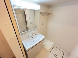 【洗面所】 | M’sルミナス