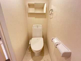 【トイレ】 | M’sルミナス