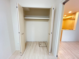 【収納】 | M’sルミナス