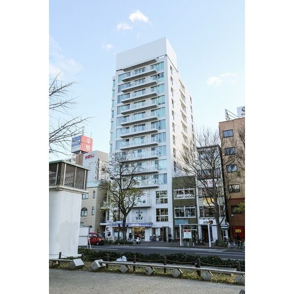 ミュプレ矢場町