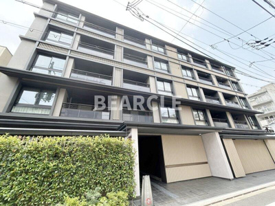 【エントランス】 | パークホームズ堺町松原