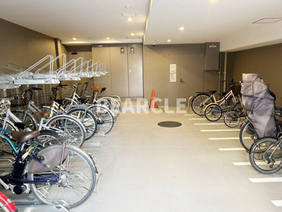 【その他共用部分】 | パークホームズ堺町松原