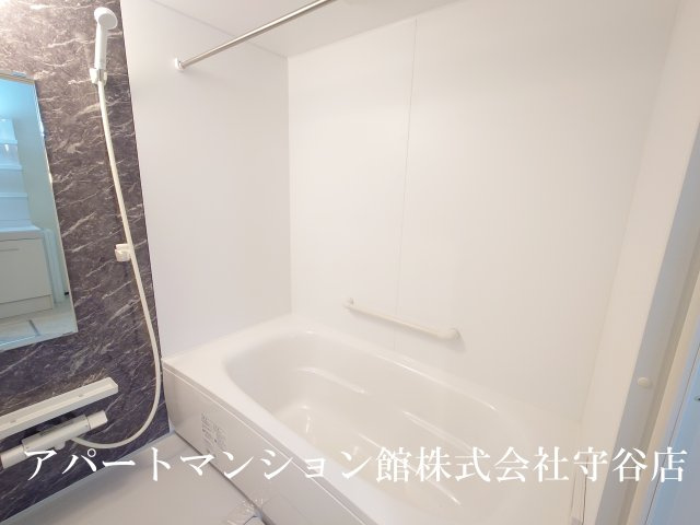 La Fraise Aの浴室