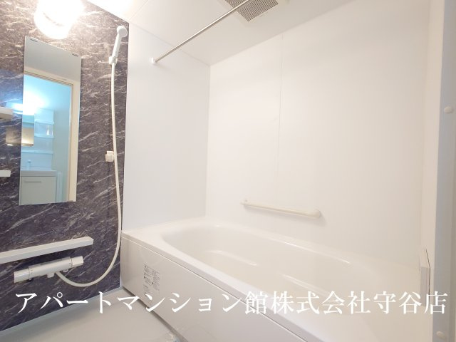 La Fraise Aの浴室