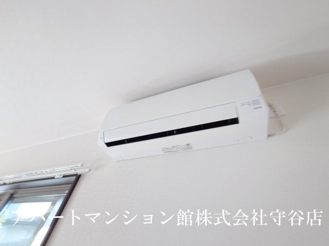 La Fraise Aの設備