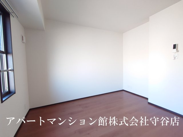 La Fraise Aの寝室