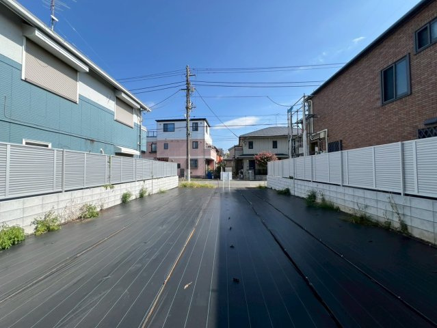 3/31　価格変更の外観