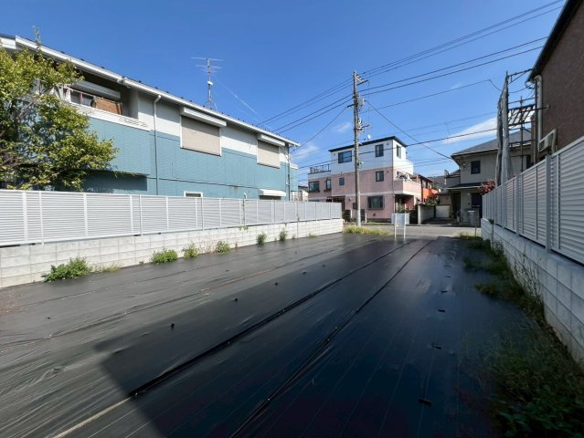 3/31　価格変更の外観