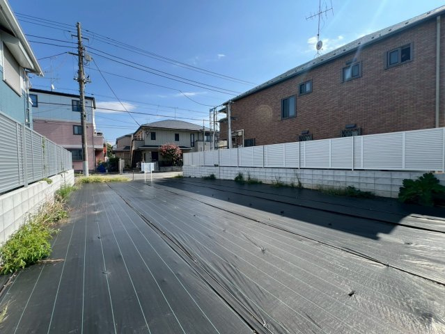 3/31　価格変更の外観