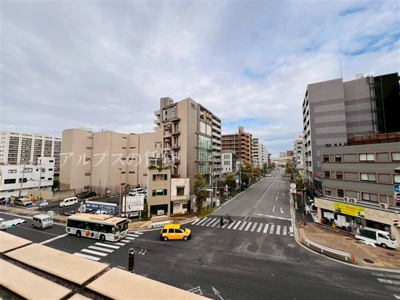 【展望】 | エクセア高砂