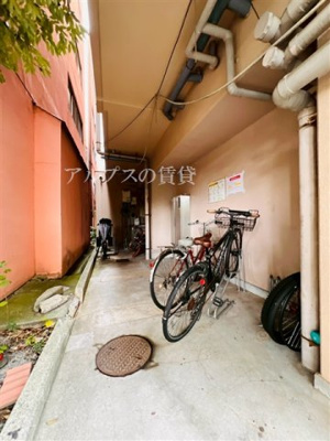 【その他共用部分】 | エクセア高砂