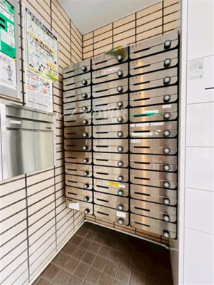 【設備】 | エクセア高砂