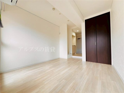 【居間・リビング】 | エクセア高砂