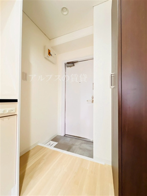 【玄関】 | エクセア高砂