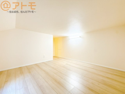 【内装】 | 葵区北番町2期　新築戸建　A号棟