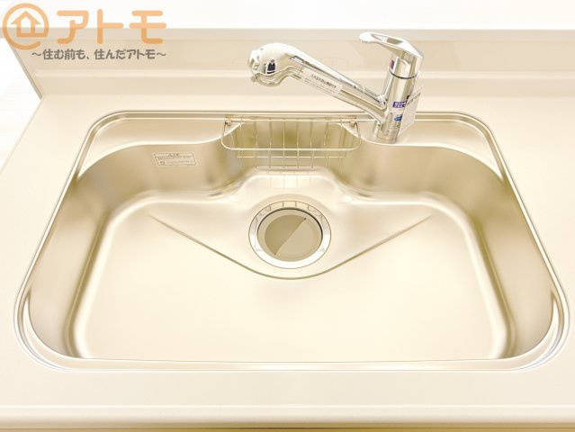 【内装】 | 葵区北番町2期　新築戸建　A号棟