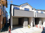 葵区北番町2期　新築戸建　A号棟の画像