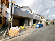 葵区北番町2期　新築戸建　B号棟の画像