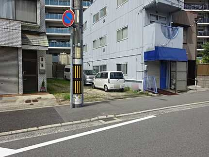 広島市南区宇品海岸１丁目の周辺