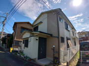 瀬川5丁目藤田貸家の画像