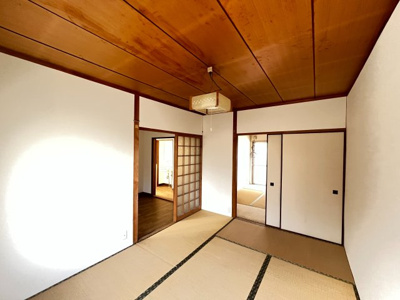 【その他】 | 十日市中町ハイツ